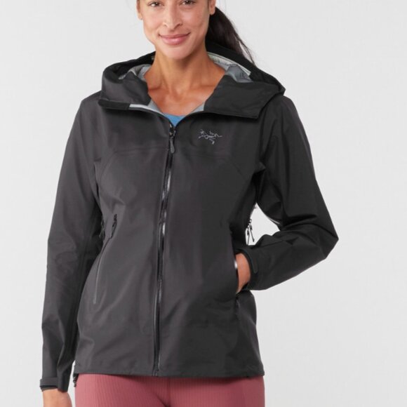 Arc'teryx  Beta SL Jacket Women's, Small - Picture 1 of 9